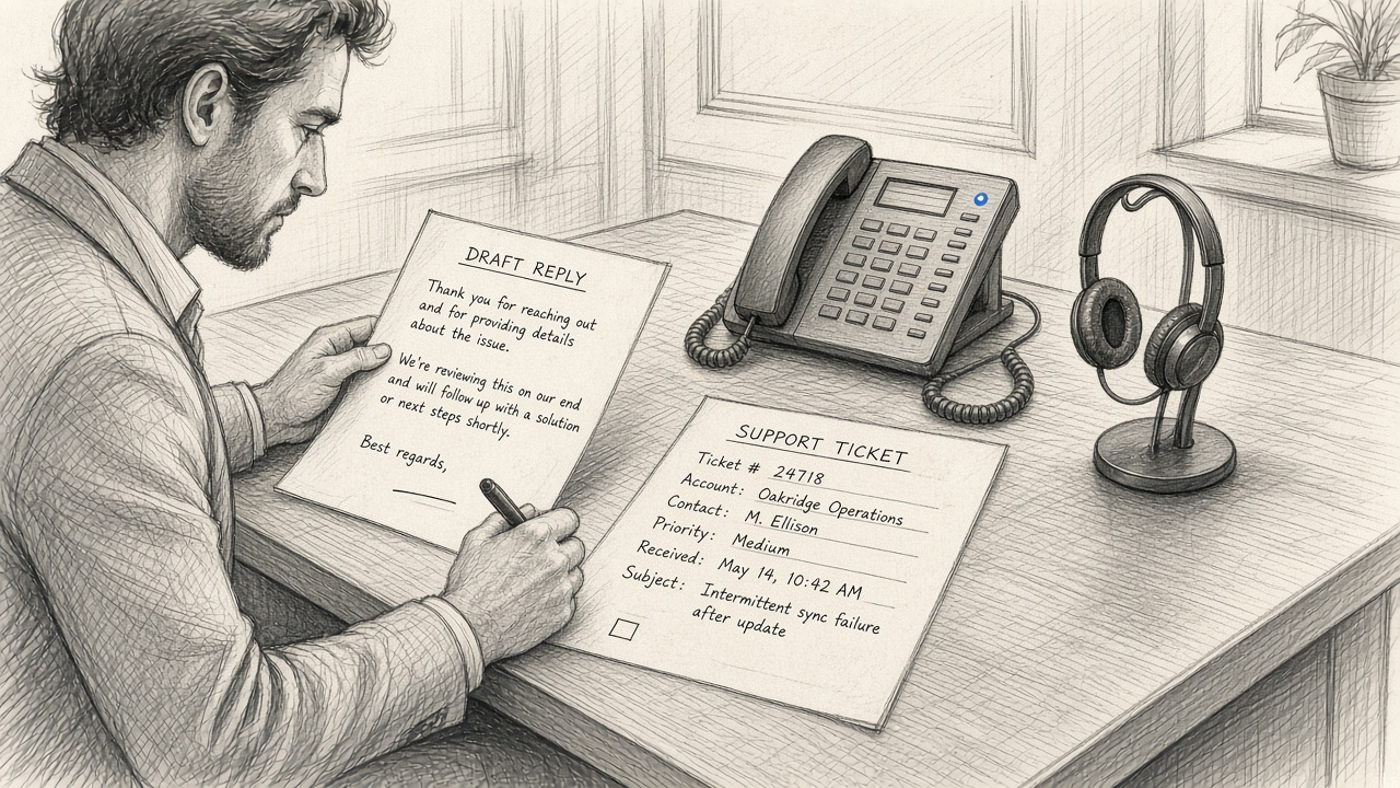 Best AI Agents for Customer Support in 2026: Ranked