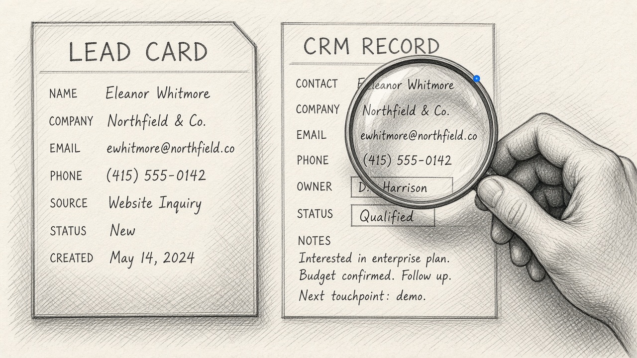 Best CRM Automation Agents for Small Business 2026